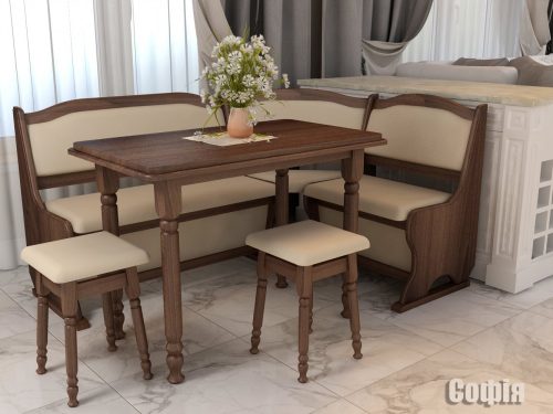 "Cофія" дуб  вільха