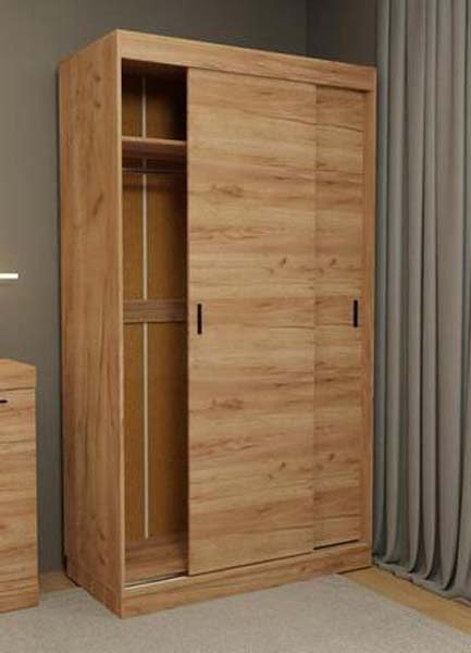 "Соната Крафт" 120(140)*60*217