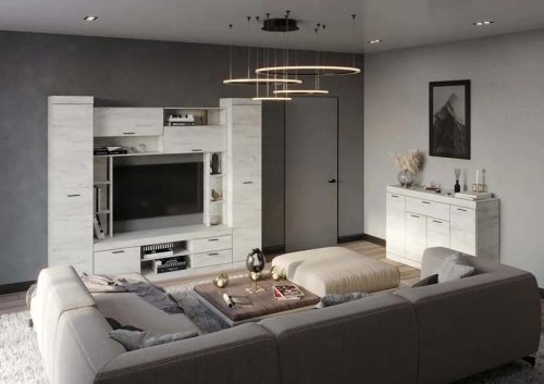 "Cоната Крафт"