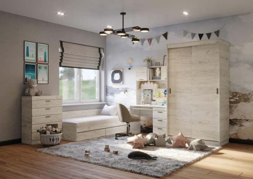 "Cоната Крафт"