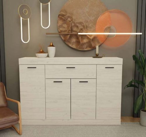 "Соната Крафт" 140*38*94