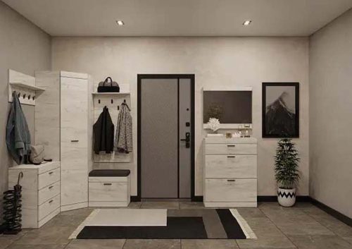 "Cоната Крафт"