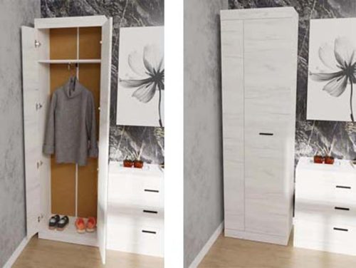 "Соната Крафт" 60*38*206