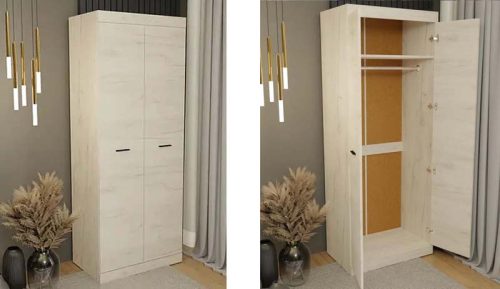 "Соната Крафт" 80*50*206