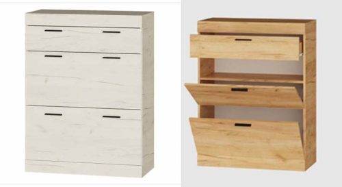 "Соната Крафт" 80*38*106