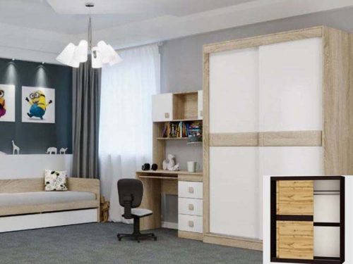 "Соната" 120/140/180