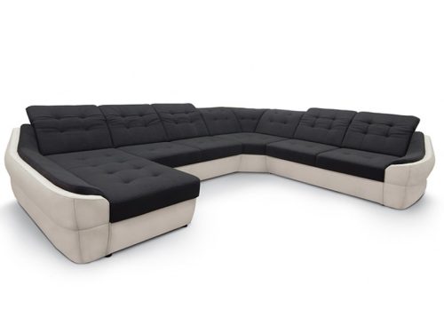 "Space XXL" 3,75*3,10*1,90