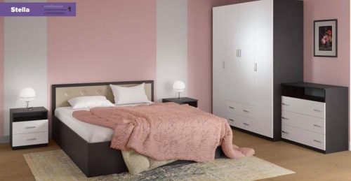 "Стелла" Економ