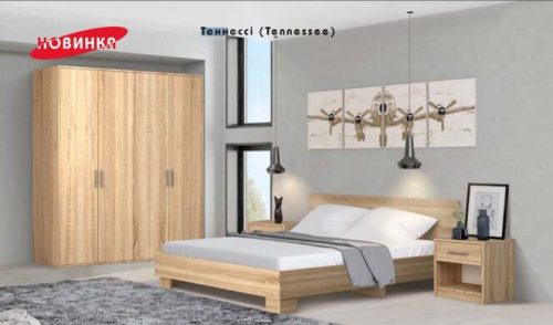 "Теннессі" Економ