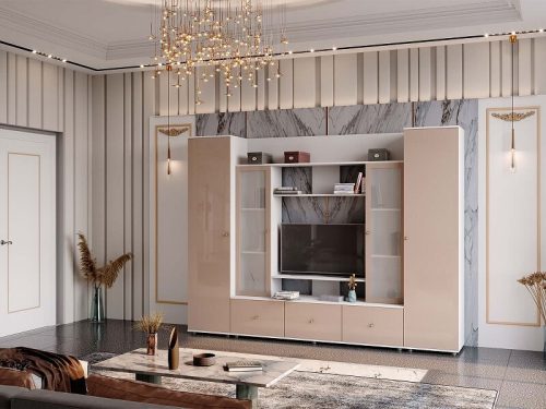 "Галіція МДФ" 2,80м