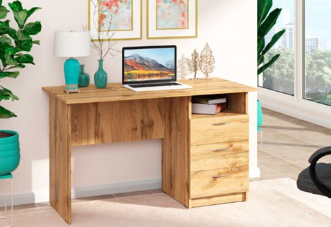 "Буклет" 1,20м