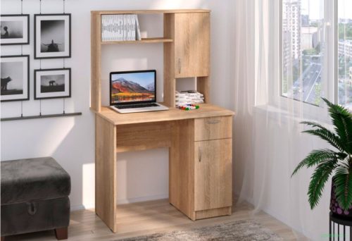 "Еврика" 0,90м