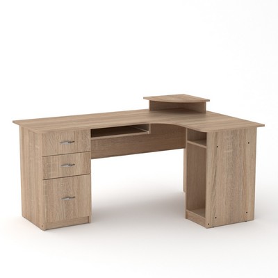 "СУ-3" 1,60х1,10 кромка АБС 2мм