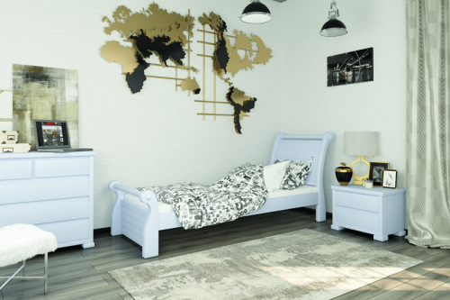 "Сицилія літл" сосна