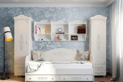 "Анджеліка"