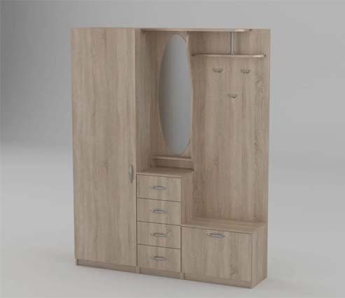 "Tамара" 1,60м