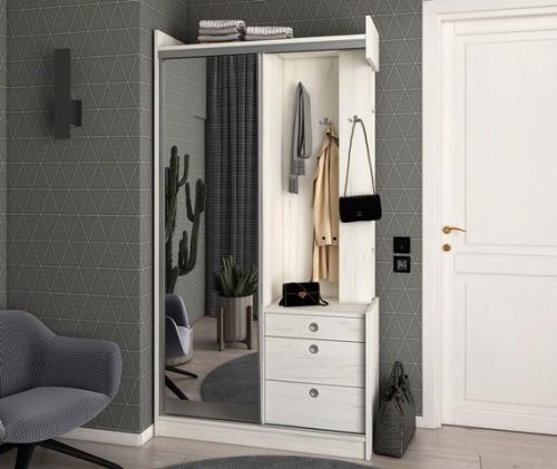 "Tаня-купе Квадро" 1м