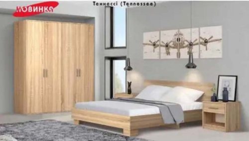 "Tеннессі"