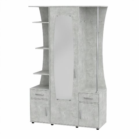 "Tетяна" 1,27м