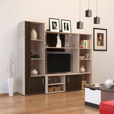 Вітальня "Тігра" 2,15м