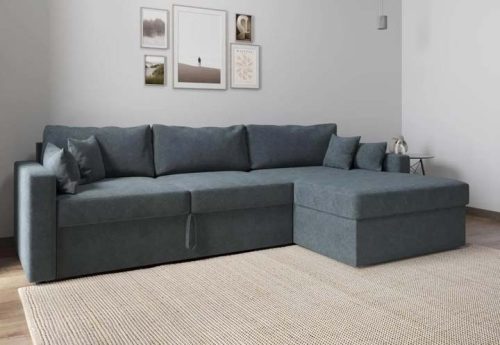 "Tитан" 3,02м*1,80м