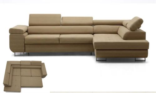 "Торес" 2,80*2,04