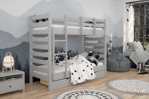 "Троя" сосна