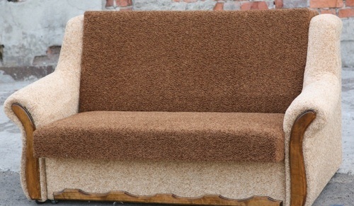 Диван "Титан" 1,60м