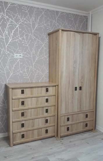 "Валенсія" 0,91м