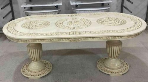 "Bаленсія-2" 2м(+40;+40)*100