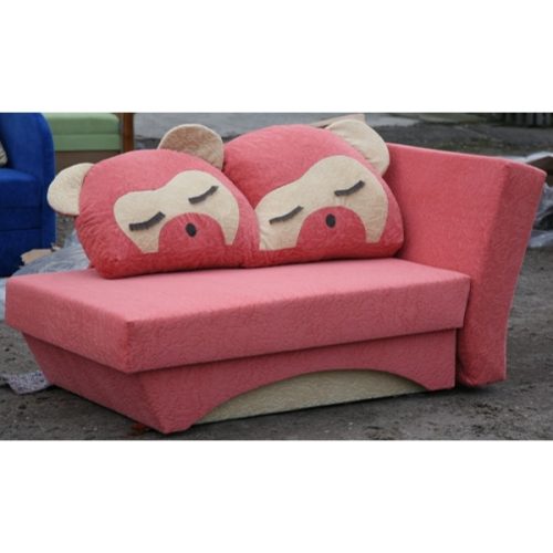 "Ведмедики Великі"