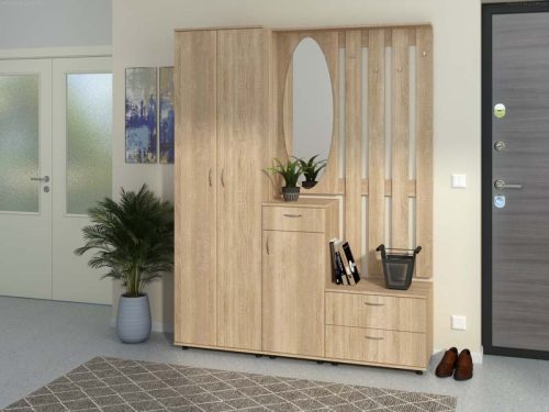 "Вернісаж" 160*208*38