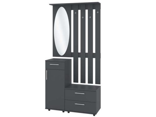 "Вернісаж" 100*208*38