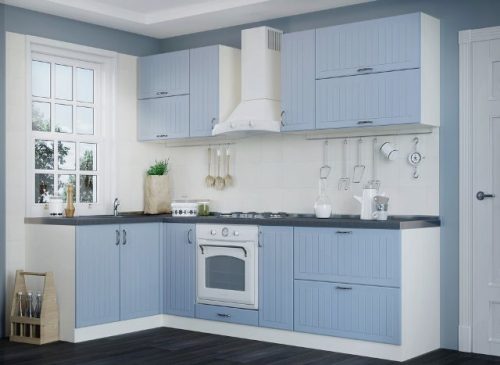 "Bерона" Плівковий МДФ