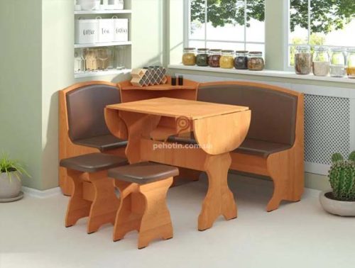 "Віконт" 1,150х1,10