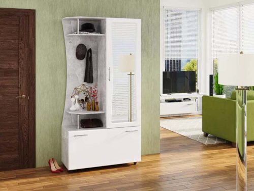 "Візит" 100*198*43