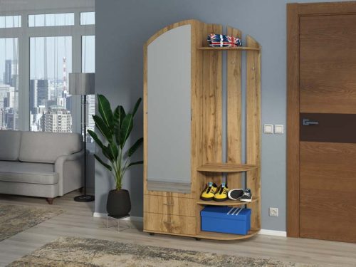 "Bояж" 100*197*43