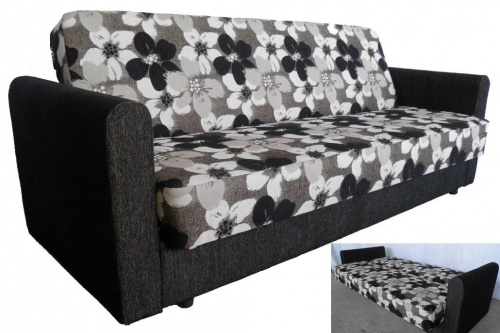 Диван "Ужгород" 2,20