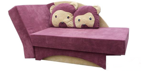 "Ведмедики малі"