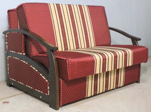 Диван "Талісман" 1,35м