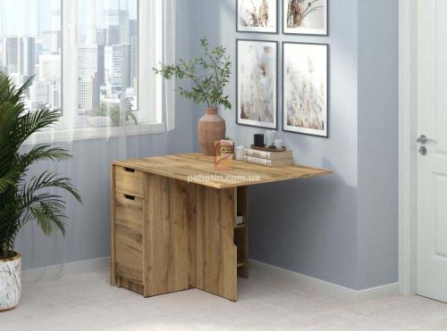 "Стіл-книжка-4"