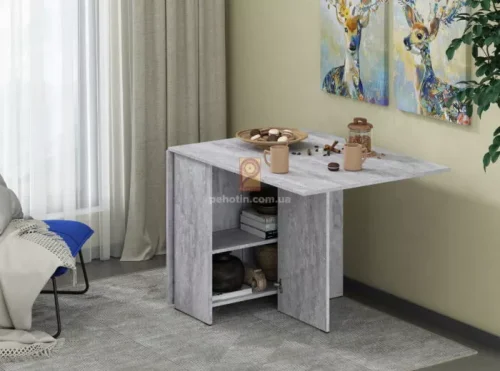 "Стіл-книжка-5"