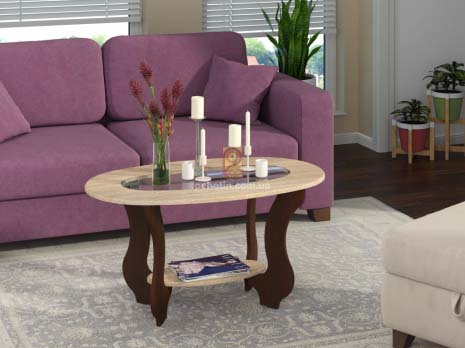 "Жасмін МДФ"