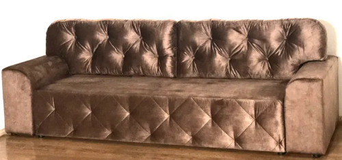 "Фокус" 2,55 (спальне 2м х 1,55м)