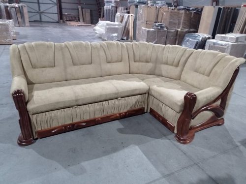 "Cенатор" 2,70х1,75