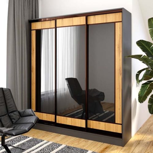 "Kиївський Стандарт" шафи-купе