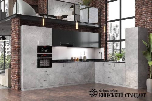 ""Kухні Київський Стандарт"