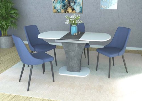 "SHERIDAN" B/I 1100(1450)*600