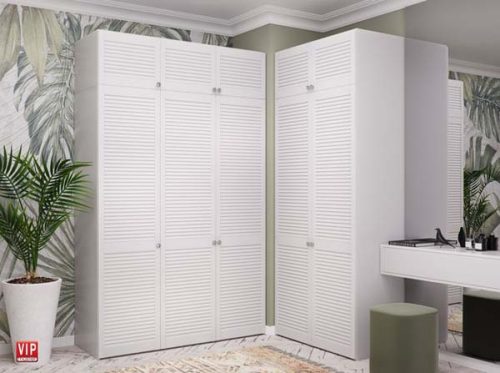 "Tехас" дерев'яний дихаючий фасад