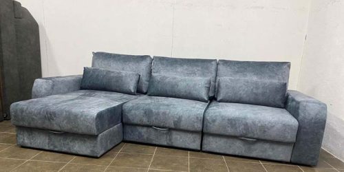 "Aляска" 2,92*1,72/2,50*1,72